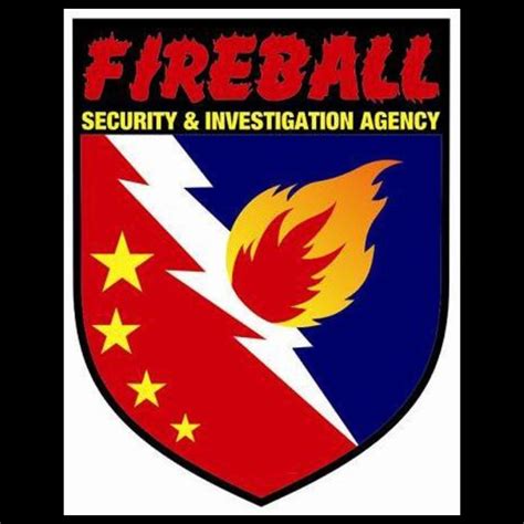 Fireball Security & Consultants Pvt. Ltd.