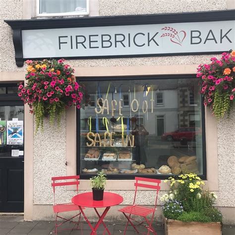 Firebrick Bakery