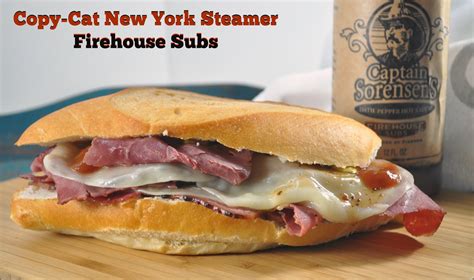 New York Steamer