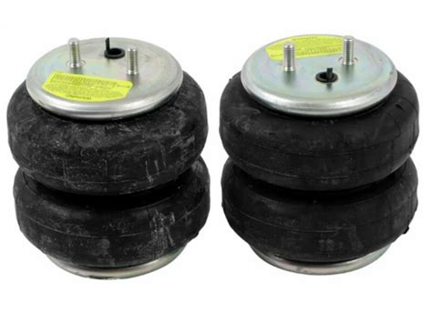 Firestone Air Bellows Catalog