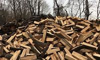 Firewood for Sale Near Me Delivery