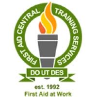 First Aid Central Training Services