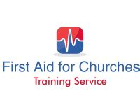 First Aid For Churches Training Service