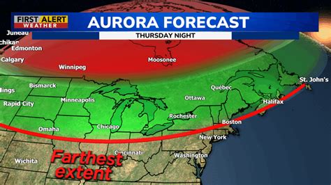 First Alert Weather: Tracking another round of rain and a little wind Friday