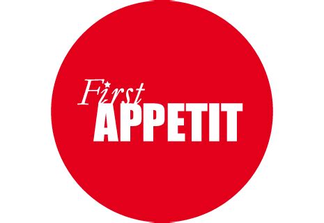 First Appetit Braunschweig