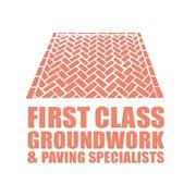 First Class Groundwork Ltd