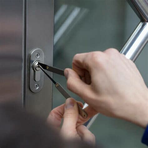 First Class Locksmiths