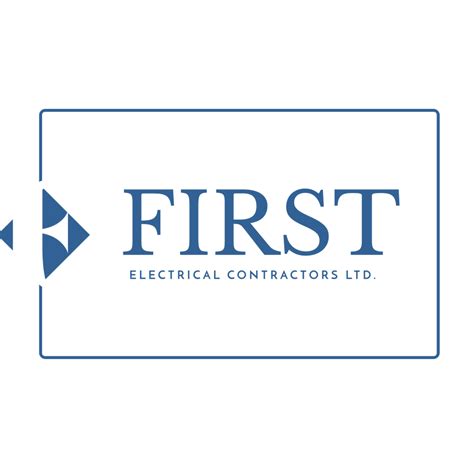First Electrical Contractors Ltd