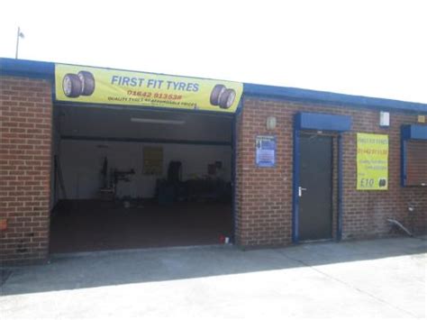 First Fit Tyres Local Affordable Reliable