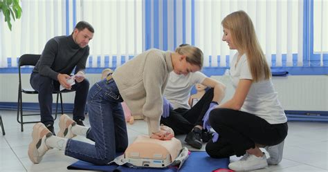 First For First Aid UK - First Aid Training Courses in Kent and South East