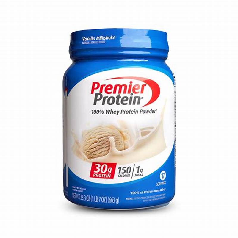 First Form Protein Powder