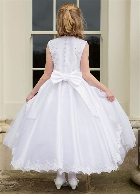 First Holy Communion Dresses