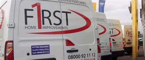 First Home Improvements (England) Limited