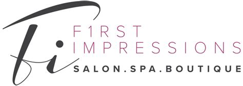 First Impression Spa And Salon