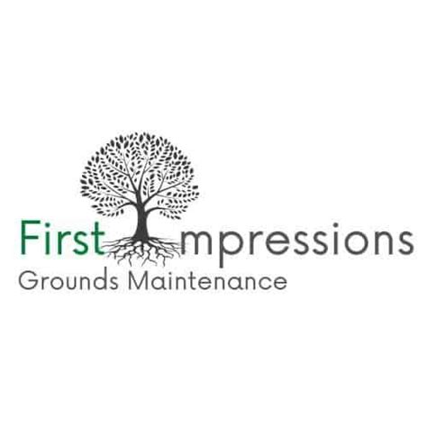 First Impressions Grounds Maintenance