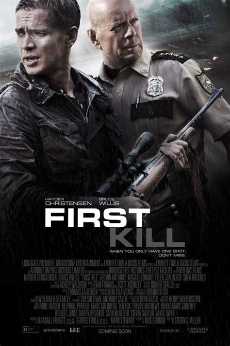 First Kill (2017) film online, First Kill (2017) eesti film, First Kill (2017) full movie, First Kill (2017) imdb, First Kill (2017) putlocker, First Kill (2017) watch movies online,First Kill (2017) popcorn time, First Kill (2017) youtube download, First Kill (2017) torrent download