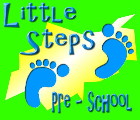 First Little Steps Pre-School