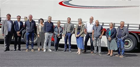 First Logistique à Villedieu-les-Poêles-Rouffigny
