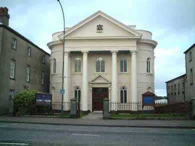 First Lurgan Presbyterian Church, High Street