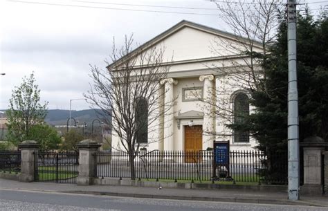First Presbyterian Church (NS)