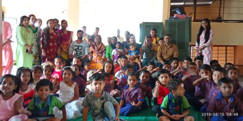 First Step English School, Sawai Madhopur,Rajasthan