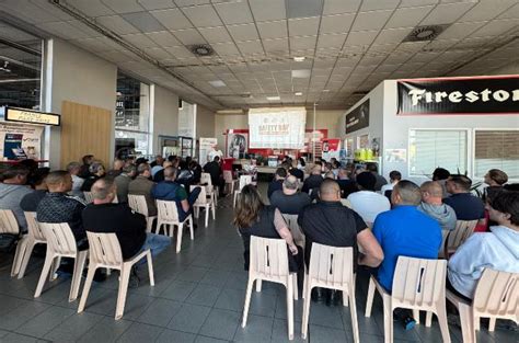 First Stop à Avermes