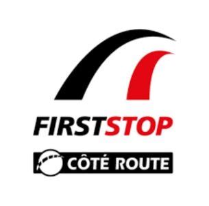 First Stop à Saint-Lô