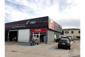 First Stop Cogolin à Cogolin