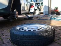 First Stop DG Pneus Autun à Autun