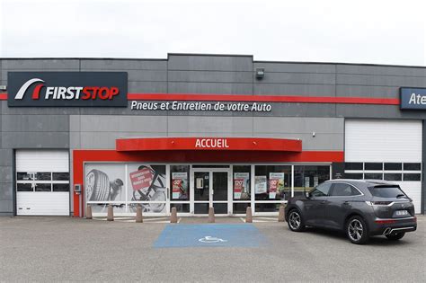 First Stop First Stop First Stop First Stop à Sarrebourg