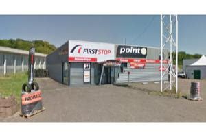 First Stop Point Jaune Lure à Lure