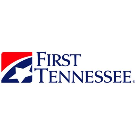 First Tennessee Bank Kingsport TN