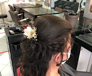 First coiffure à Menton