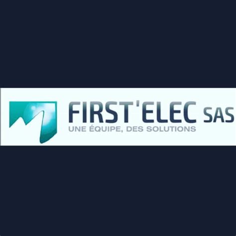 First elec à Toulon