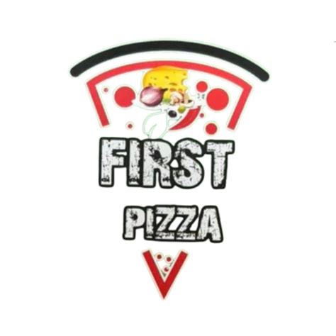 First pizza à Noyon