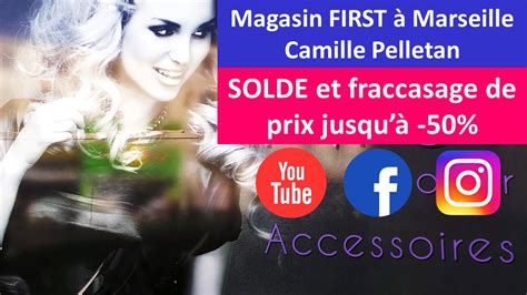 First13 à Marseille
