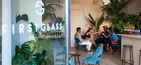 FirstGlass à Marseille