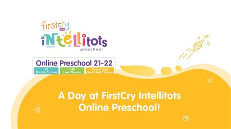 Firstcry Intellitots Preschool - Model Town, Jalandhar