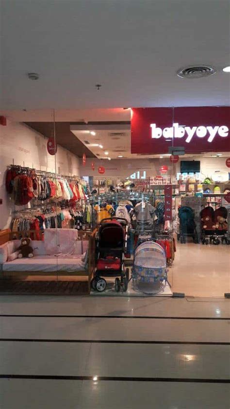 Firstcry.com Store Bilaspur City Mall