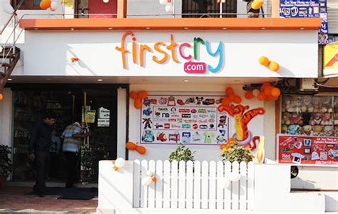 Firstcry.com Store Keonjhar Thana Chowk