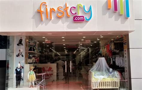 Firstcry.com Store Pune Rajgurunagar