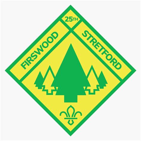 Firswood Scouts - 25th Stretford