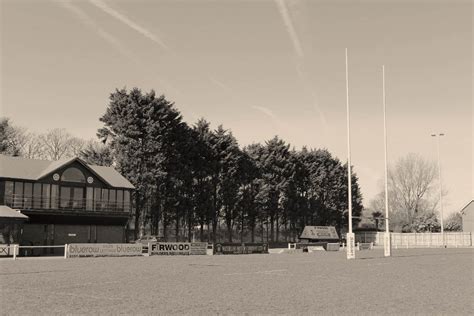 Firwood Waterloo Rugby