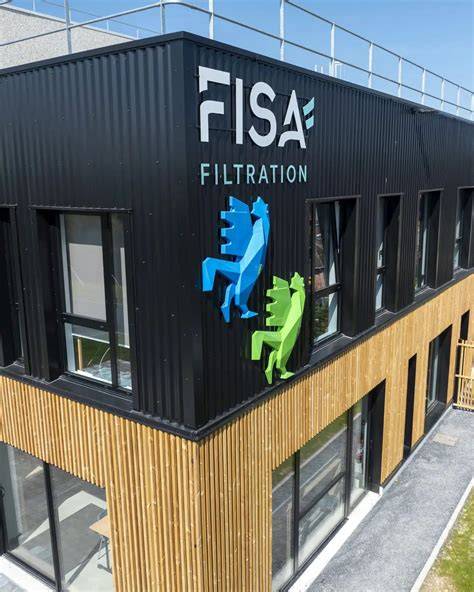 Fisa à Lunel