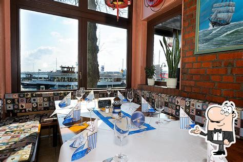 Fischerklause Rostock