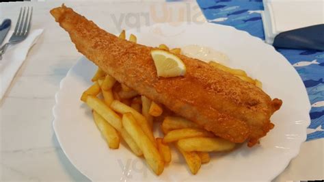 Fish 2 Go Backfischstube Magdeburg