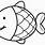 Fish Coloring Pages
