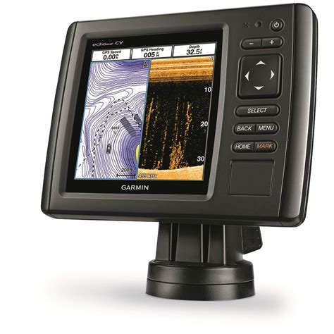Fish Finder faulty product