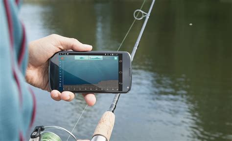 Fish Finding Techniques
