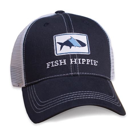 Fish Hippie Hats brand
